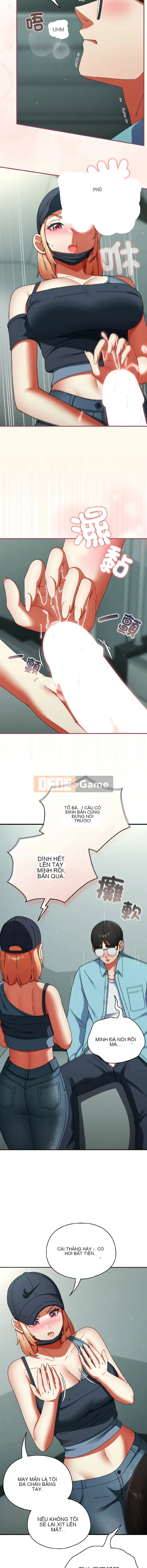 Ngay cả khi bạn phải hoàn thành bộ phim Chương 19-20