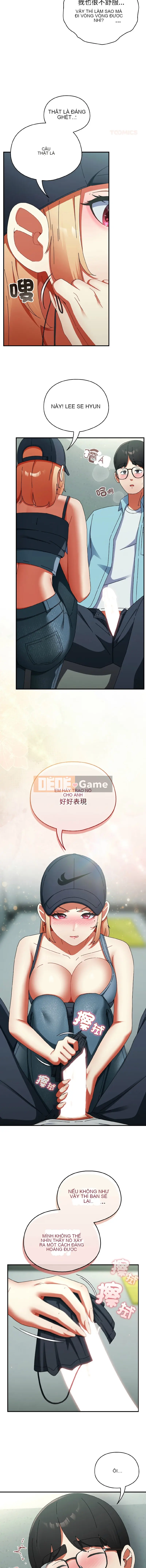 Ngay cả khi bạn phải hoàn thành bộ phim Chương 19-20