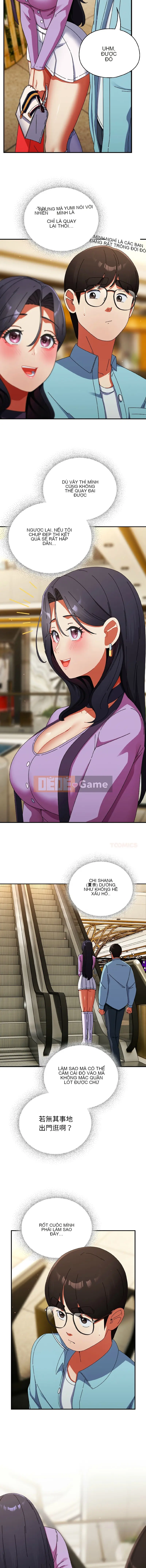 Ngay cả khi bạn phải hoàn thành bộ phim Chương 19-20