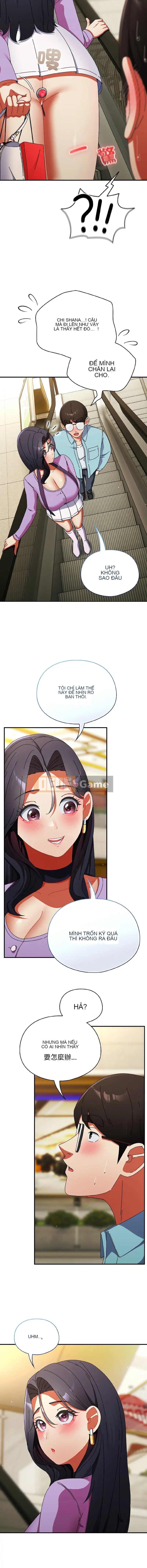 Ngay cả khi bạn phải hoàn thành bộ phim Chương 19-20