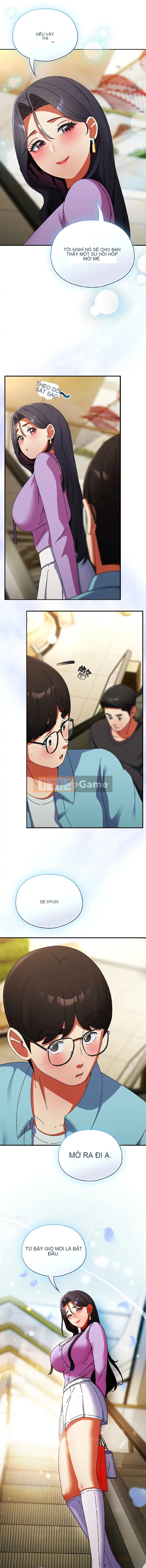 Ngay cả khi bạn phải hoàn thành bộ phim Chương 19-20