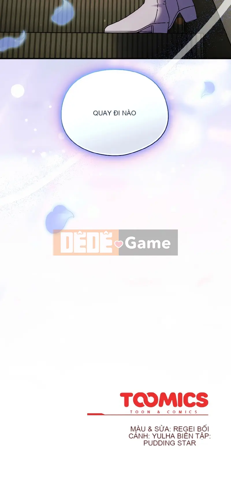 Ngay cả khi bạn phải hoàn thành bộ phim Chương 19-20