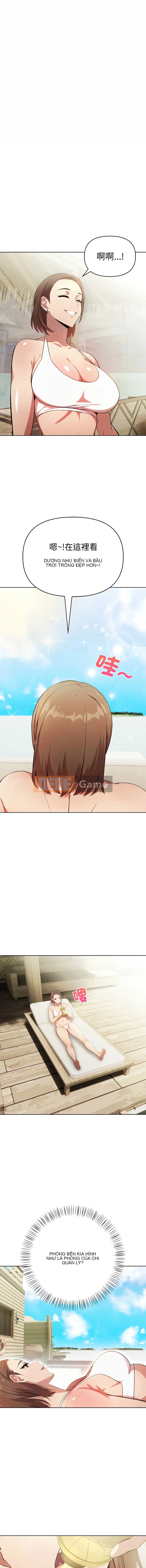 Chiến lược dành cho cô gái trẻ Chương 10-11