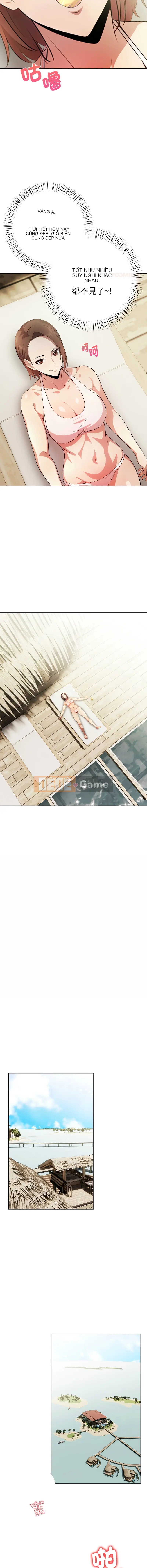 Chiến lược dành cho cô gái trẻ Chương 10-11