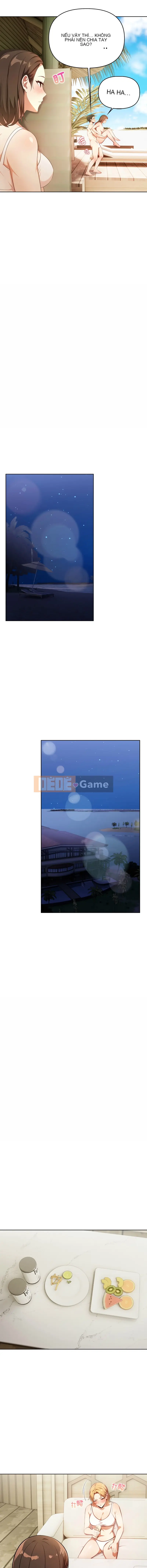 Chiến lược dành cho cô gái trẻ Chương 10-11