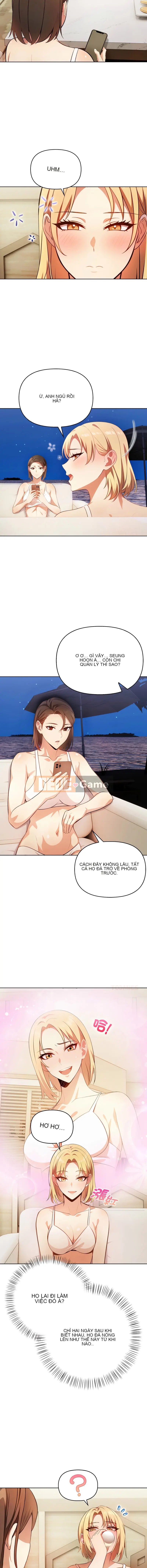 Chiến lược dành cho cô gái trẻ Chương 10-11