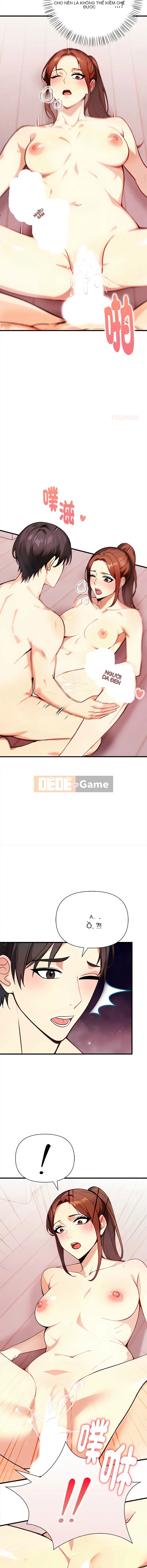 Hàng xóm trưởng thành thân thiện Chương 1-5