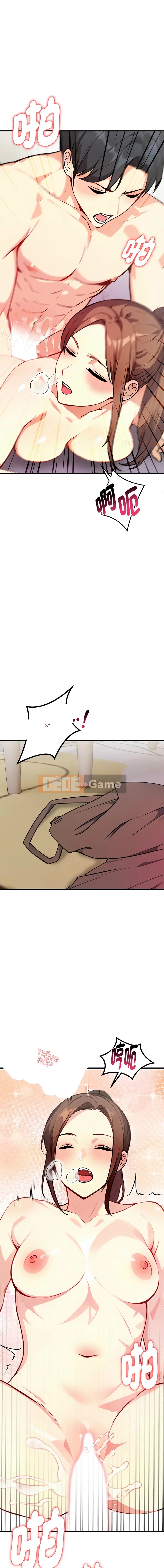 Hàng xóm trưởng thành thân thiện Chương 1-5