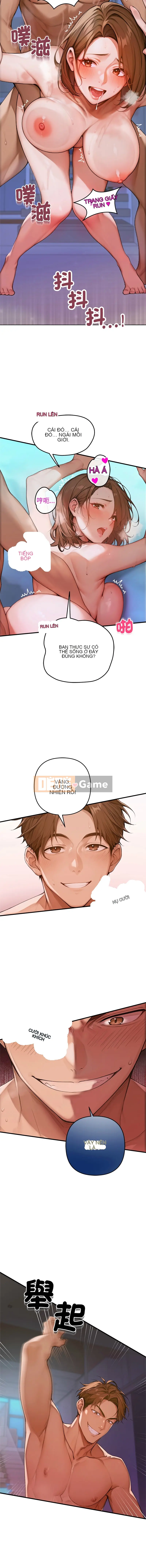 Tôi đã trở thành ông trùm bất động sản Chương 1-4