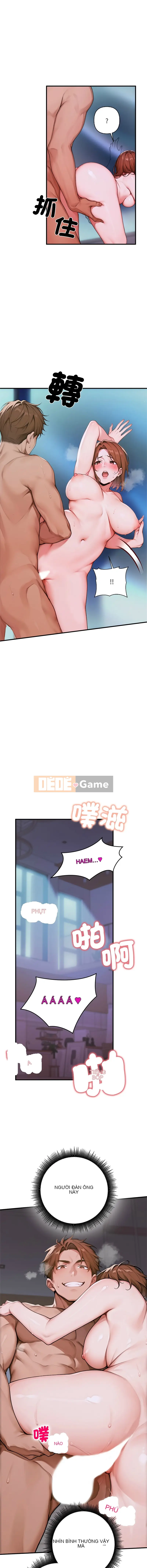 Tôi đã trở thành ông trùm bất động sản Chương 1-4