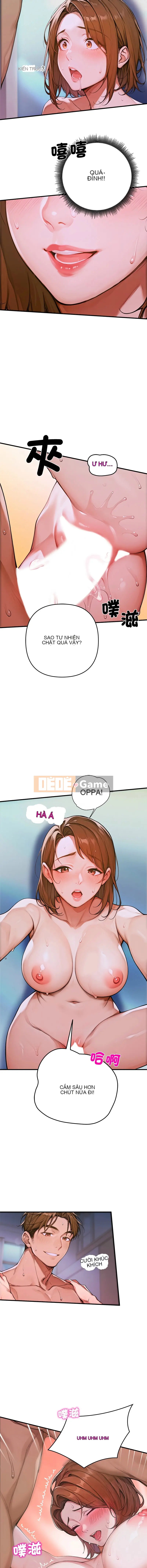 Tôi đã trở thành ông trùm bất động sản Chương 1-4