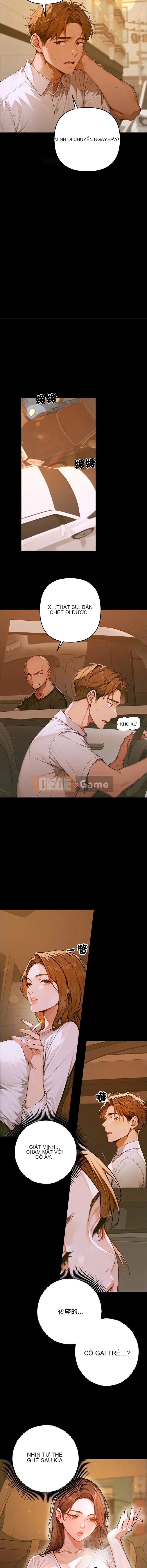 Tôi đã trở thành ông trùm bất động sản Chương 1-4