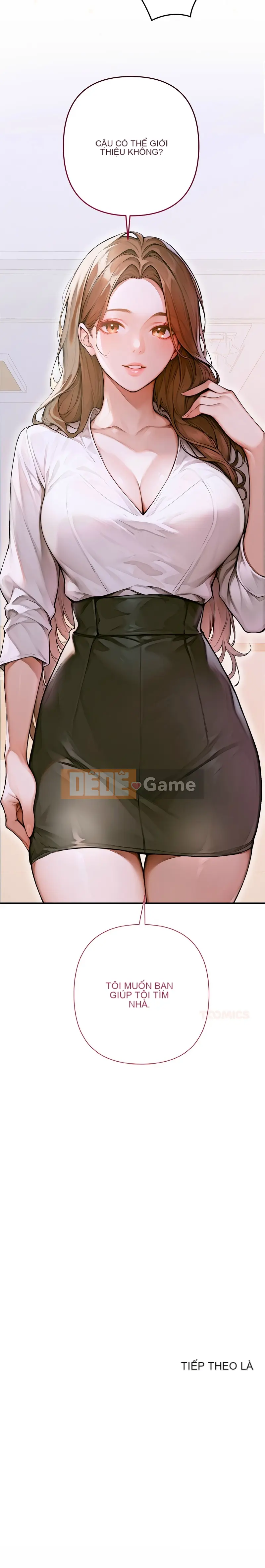 Tôi đã trở thành ông trùm bất động sản Chương 1-4