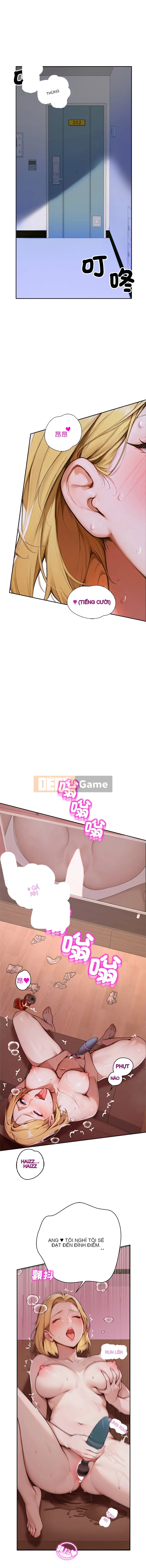 Tôi đã trở thành ông trùm bất động sản Chương 1-4