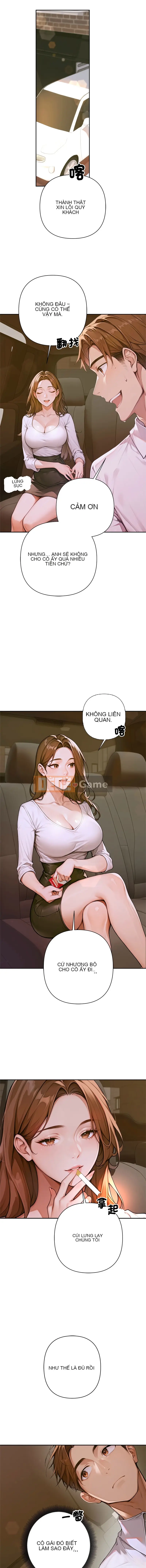 Tôi đã trở thành ông trùm bất động sản Chương 1-4