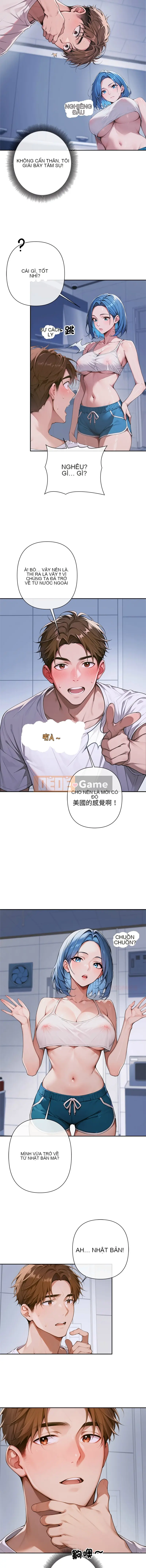 Tôi đã trở thành ông trùm bất động sản Chương 1-4