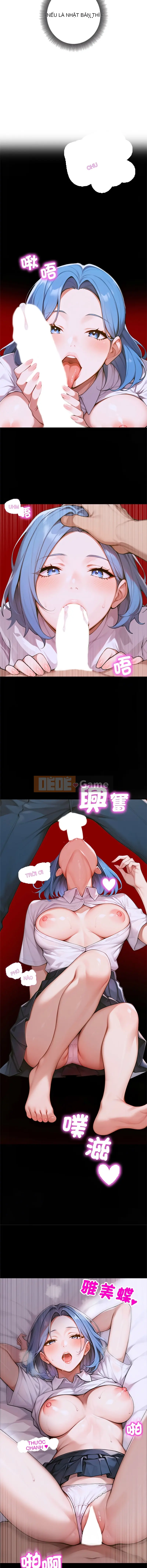 Tôi đã trở thành ông trùm bất động sản Chương 1-4