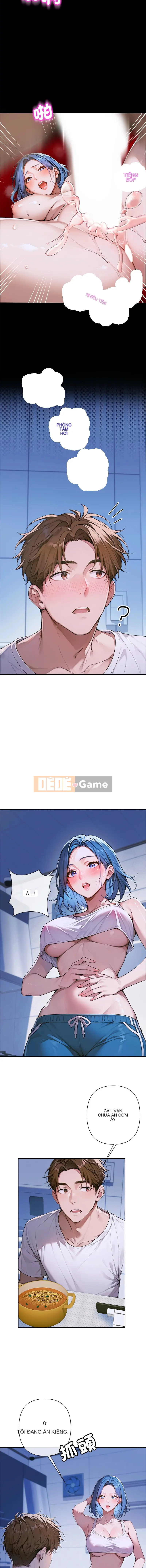 Tôi đã trở thành ông trùm bất động sản Chương 1-4