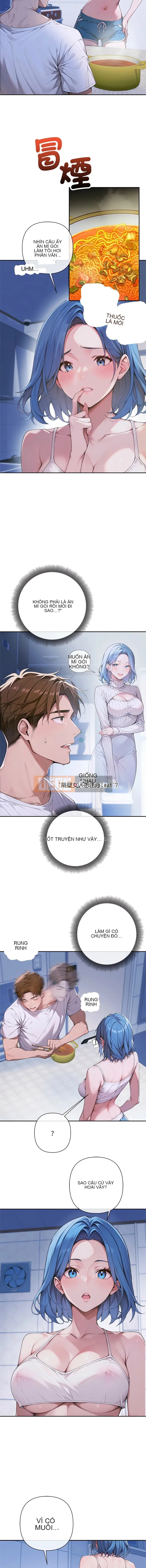 Tôi đã trở thành ông trùm bất động sản Chương 1-4