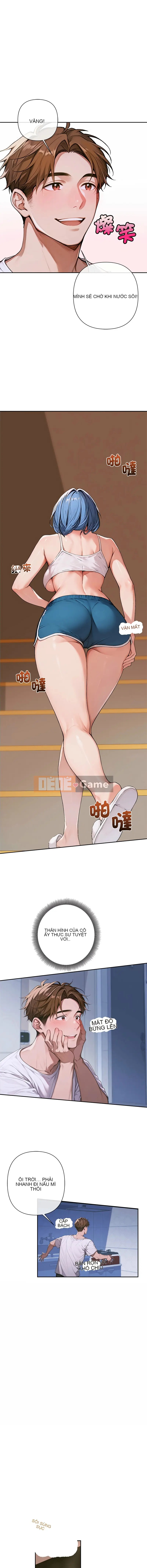 Tôi đã trở thành ông trùm bất động sản Chương 1-4