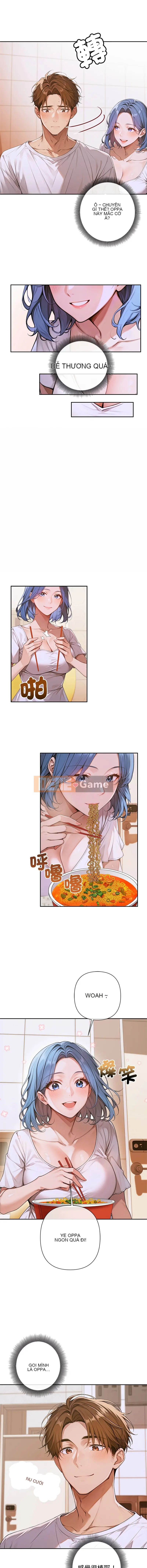 Tôi đã trở thành ông trùm bất động sản Chương 1-4