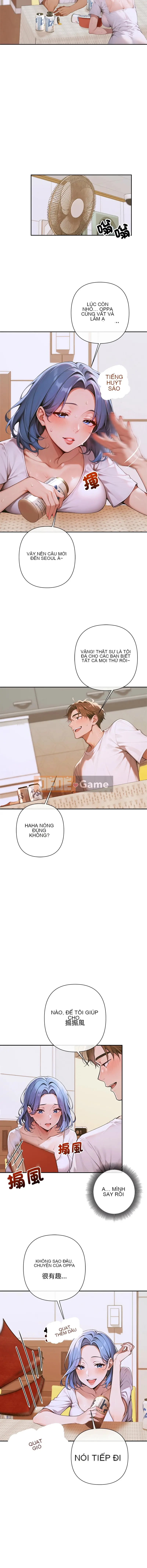 Tôi đã trở thành ông trùm bất động sản Chương 1-4