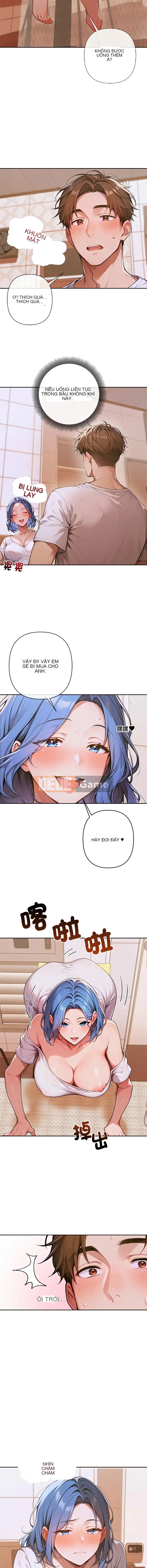 Tôi đã trở thành ông trùm bất động sản Chương 1-4