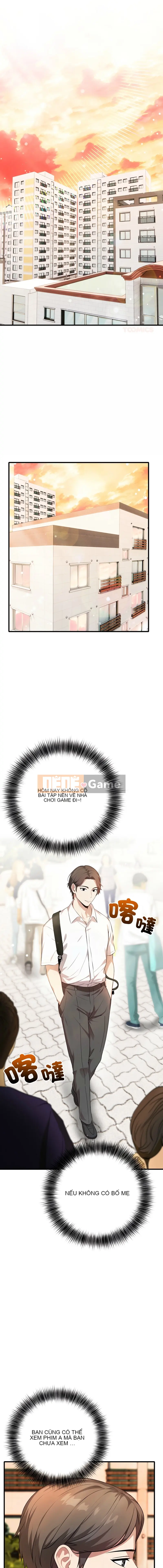 Yêu em bất kể điều gì Chương 1-5