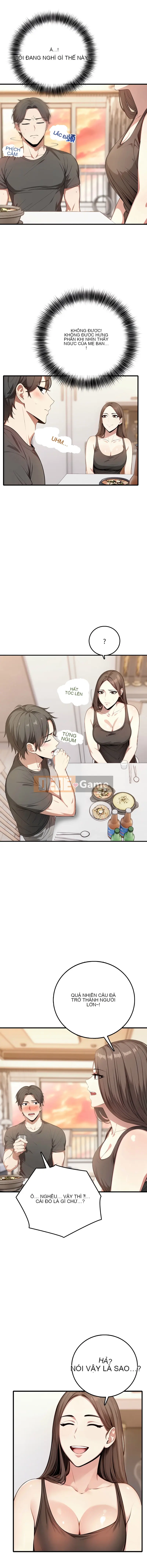 Yêu em bất kể điều gì Chương 1-5