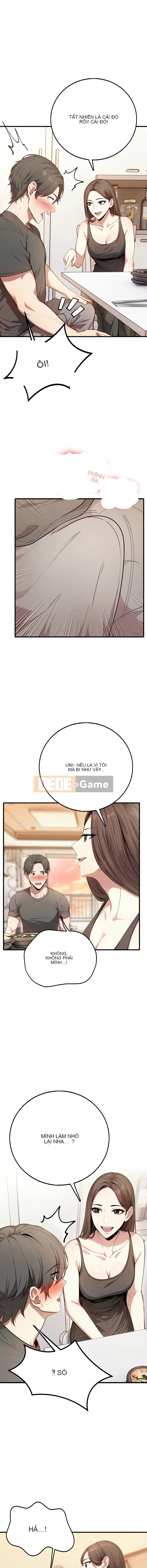 Yêu em bất kể điều gì Chương 1-5