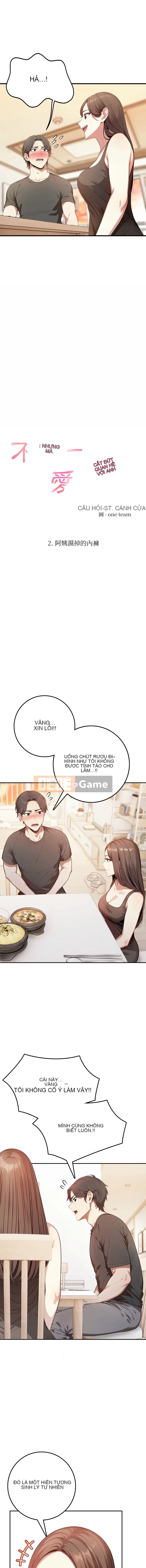 Yêu em bất kể điều gì Chương 1-5