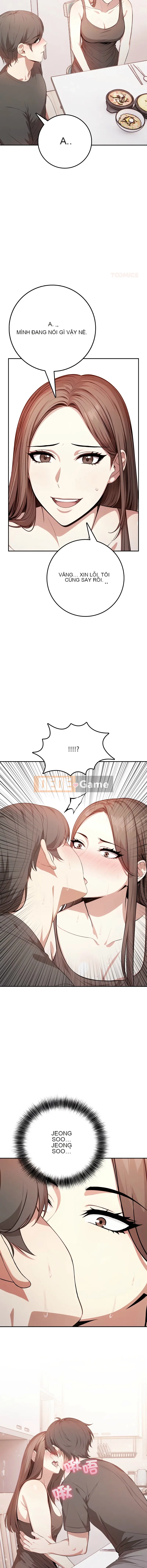 Yêu em bất kể điều gì Chương 1-5