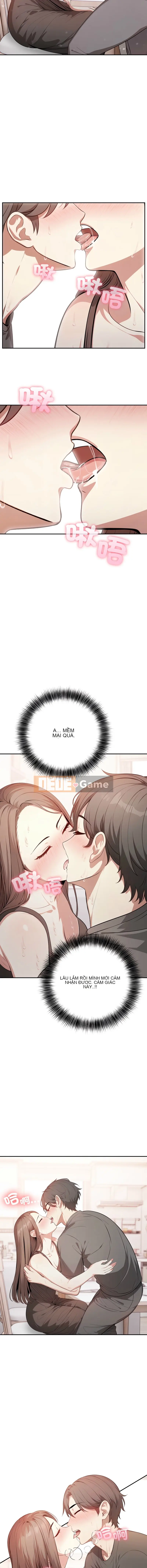 Yêu em bất kể điều gì Chương 1-5