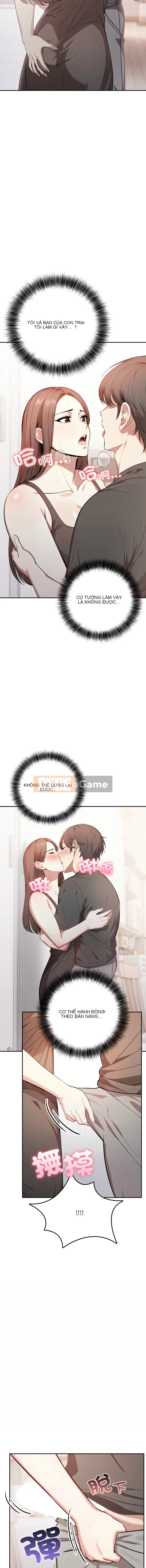 Yêu em bất kể điều gì Chương 1-5