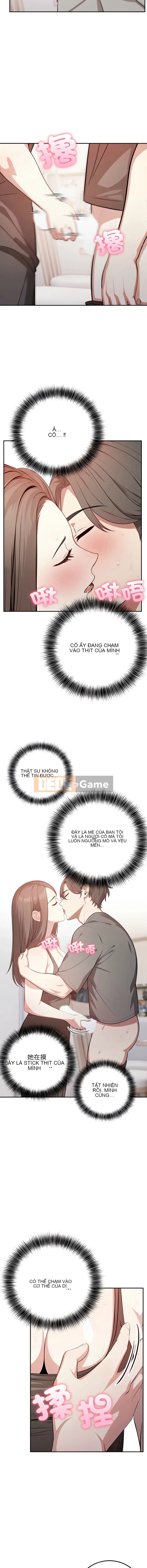 Yêu em bất kể điều gì Chương 1-5