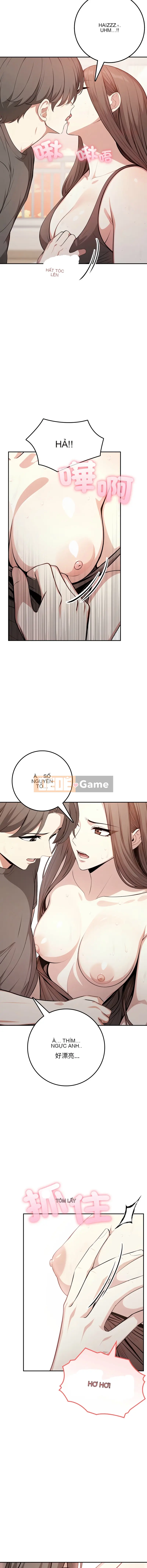 Yêu em bất kể điều gì Chương 1-5