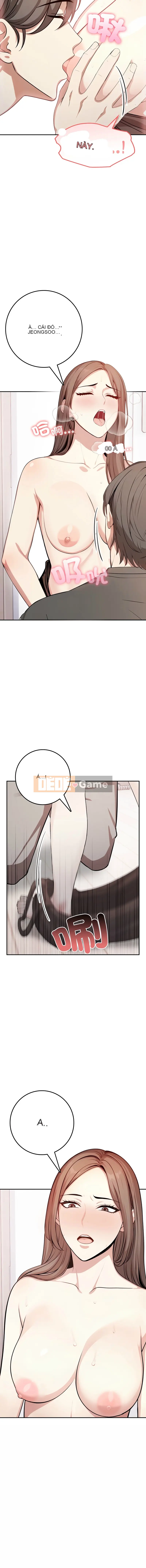 Yêu em bất kể điều gì Chương 1-5