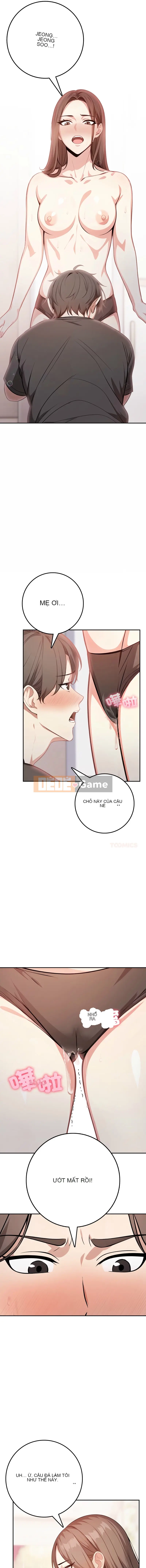 Yêu em bất kể điều gì Chương 1-5