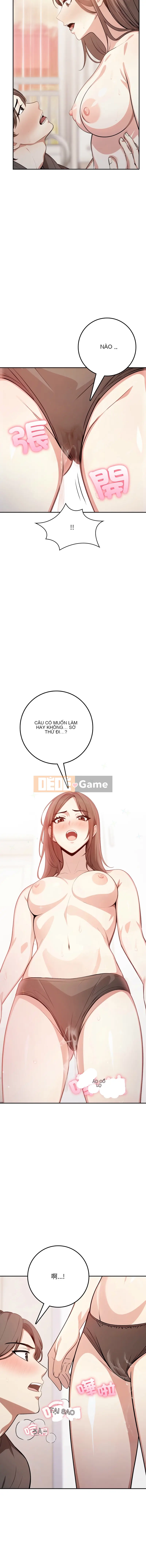 Yêu em bất kể điều gì Chương 1-5