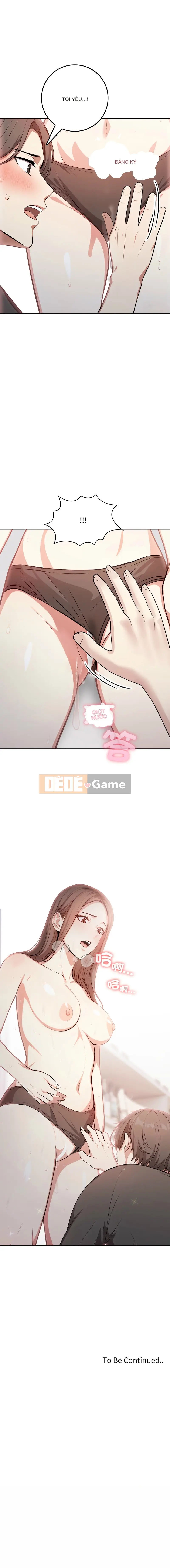 Yêu em bất kể điều gì Chương 1-5