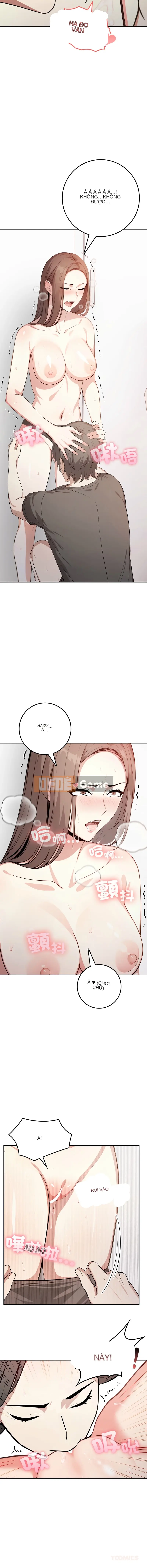 Yêu em bất kể điều gì Chương 1-5