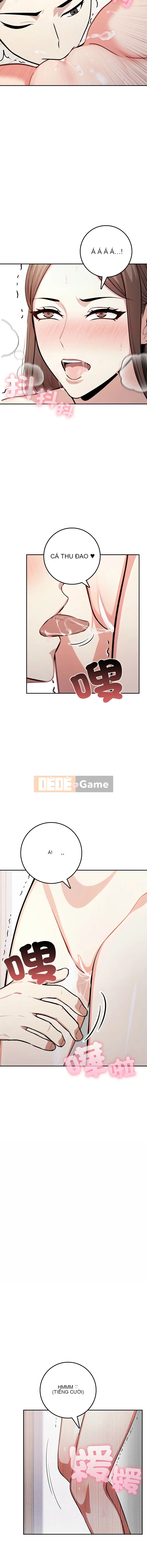 Yêu em bất kể điều gì Chương 1-5