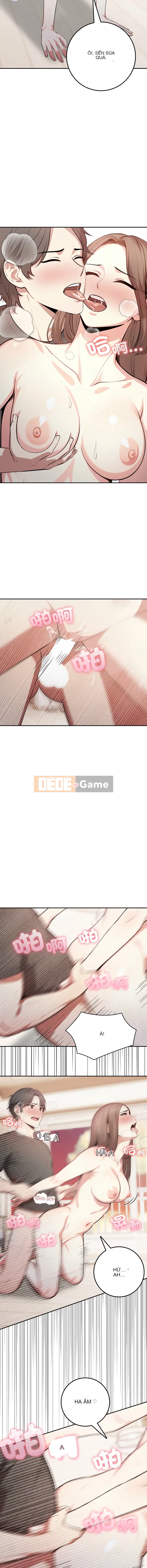 Yêu em bất kể điều gì Chương 1-5