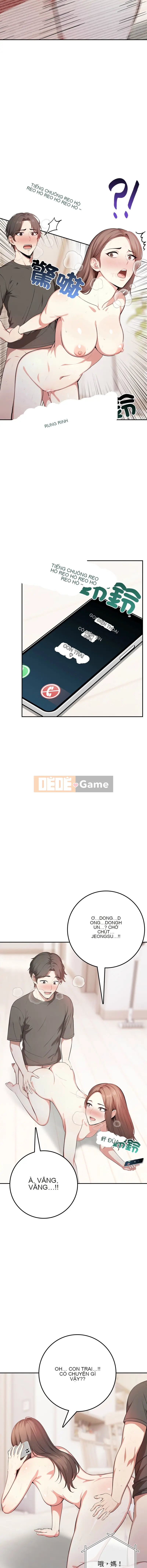 Yêu em bất kể điều gì Chương 1-5