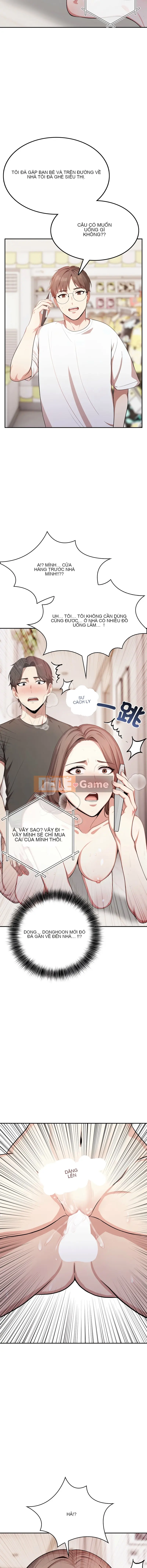 Yêu em bất kể điều gì Chương 1-5