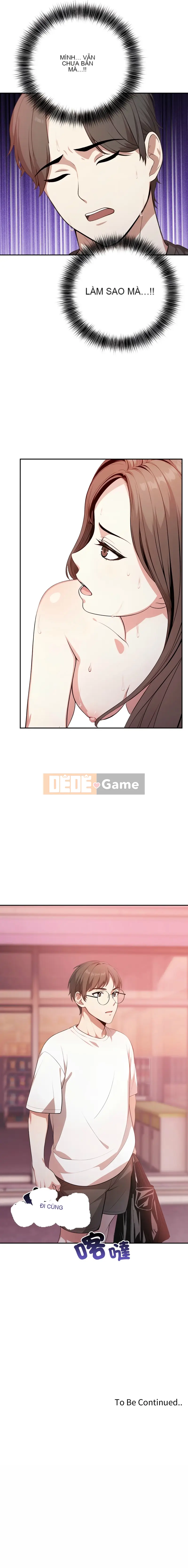 Yêu em bất kể điều gì Chương 1-5