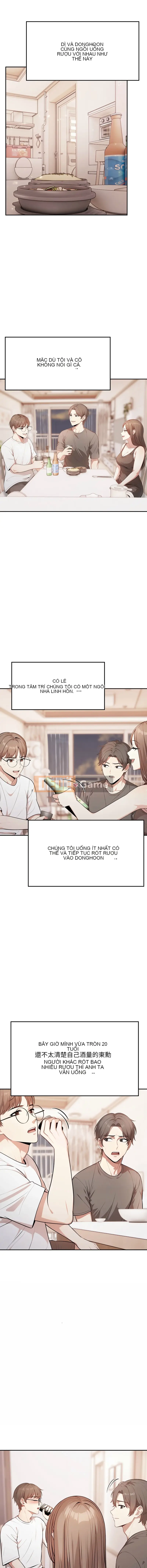 Yêu em bất kể điều gì Chương 1-5