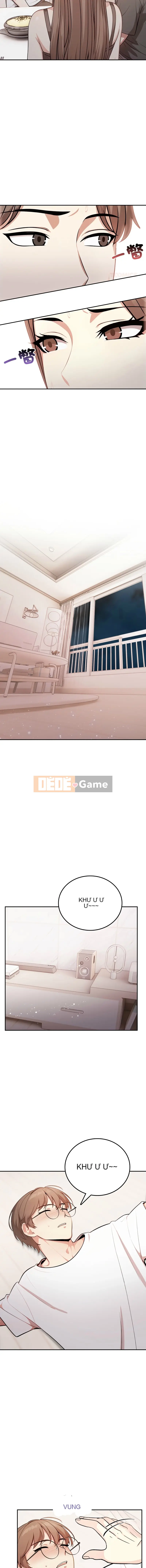 Yêu em bất kể điều gì Chương 1-5