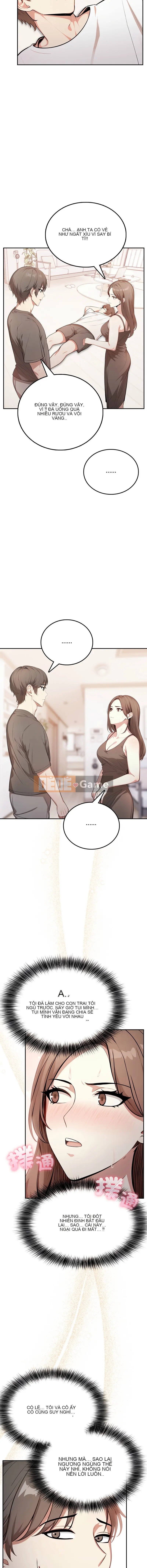 Yêu em bất kể điều gì Chương 1-5