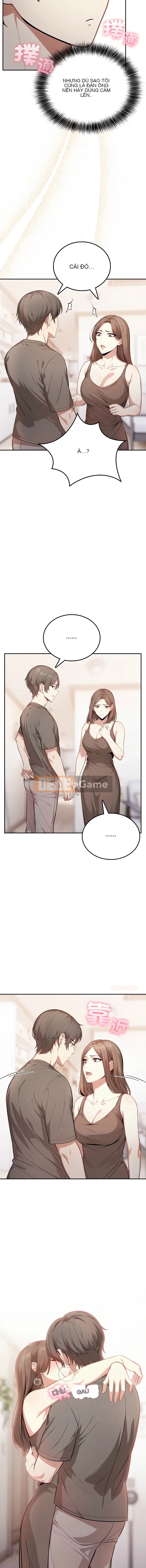 Yêu em bất kể điều gì Chương 1-5